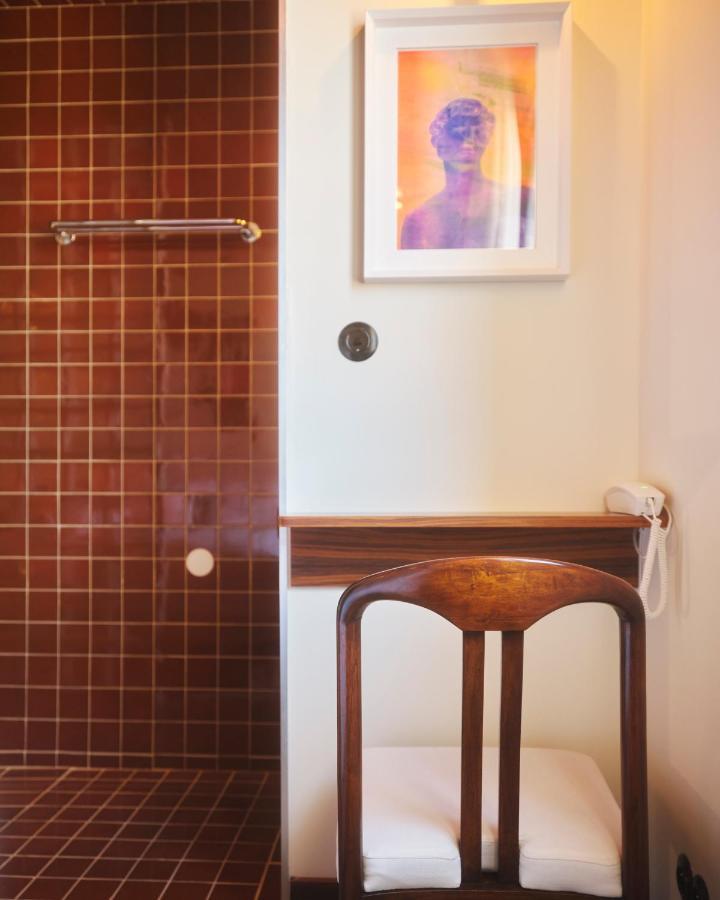 Hotel Present - Entree Autonome, Reception En Ligne - Encore Mieux Arles Exterior foto