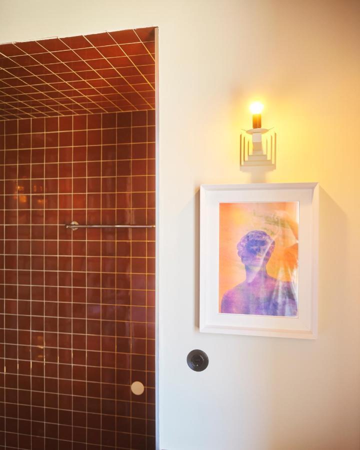 Hotel Present - Entree Autonome, Reception En Ligne - Encore Mieux Arles Exterior foto